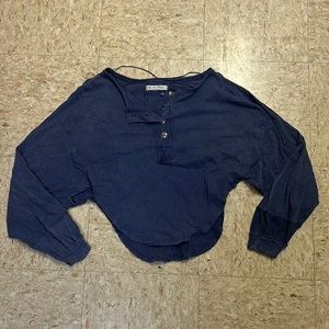 Free People top